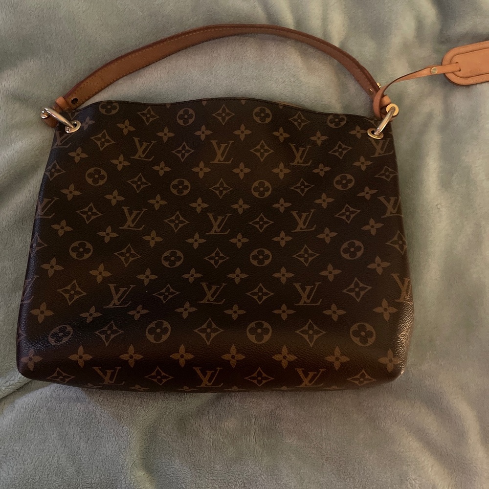 Louis Vuitton Graceful Pm